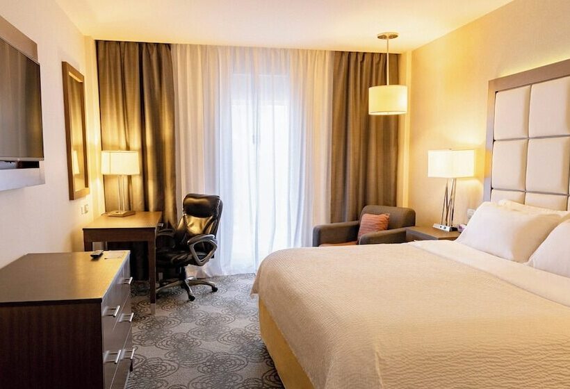 Fotos del hotel Holiday Inn Express & Suites Chihuahua Juventud:  11