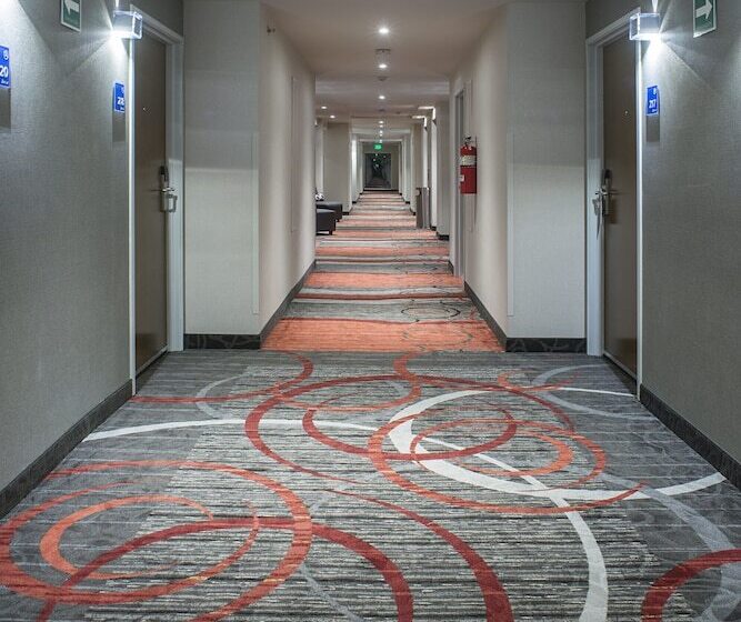 Fotos del hotel Holiday Inn Express & Suites Chihuahua Juventud:  3