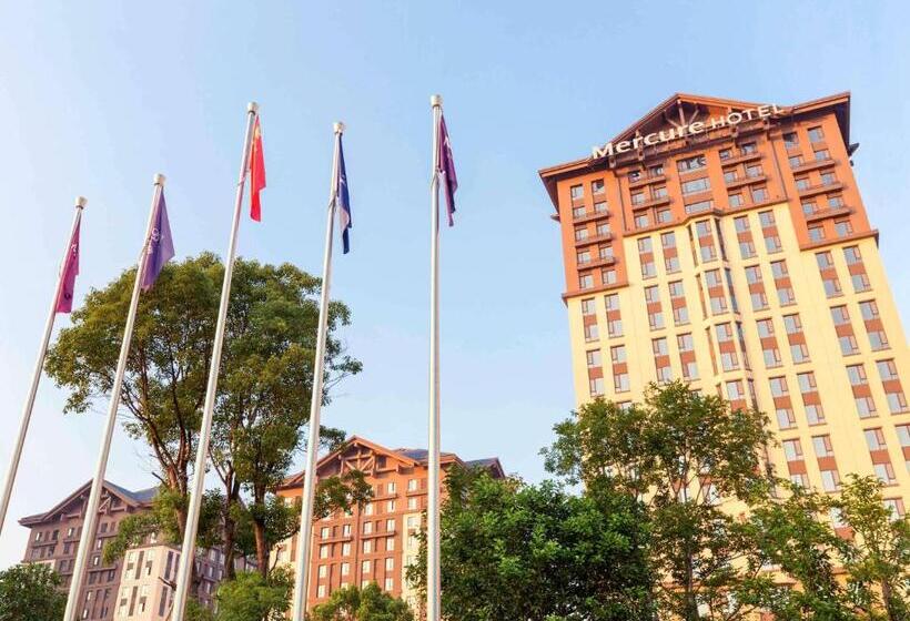 Mercure Nanchang Sunac