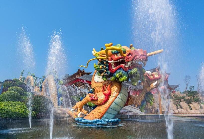 Fotos del hotel Mercure Nanchang Sunac:  2