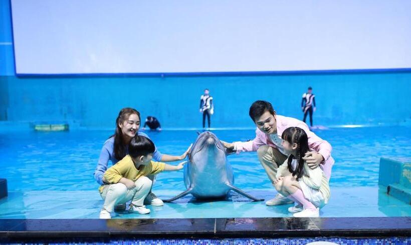 Fotos del hotel Mercure Nanchang Sunac:  6