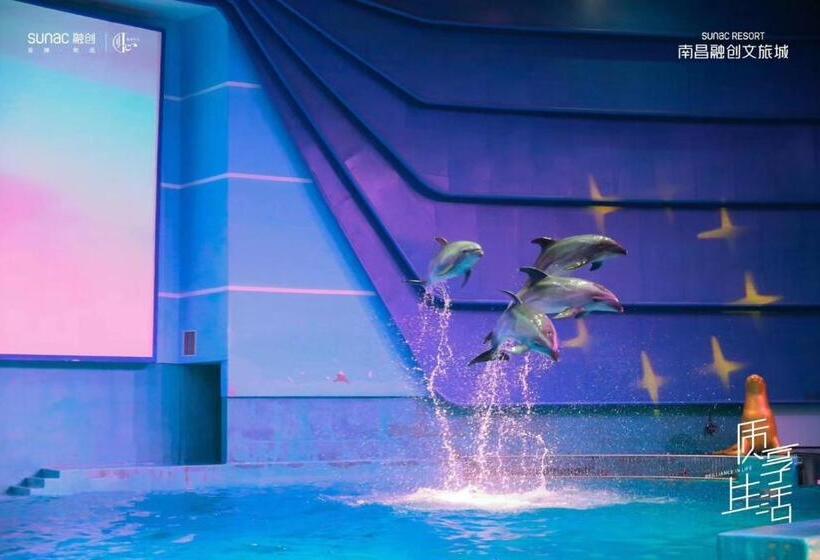 Fotos del hotel Mercure Nanchang Sunac:  10