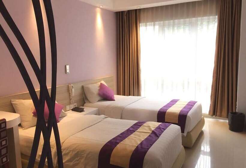 Fotos del hotel The Salis:  2