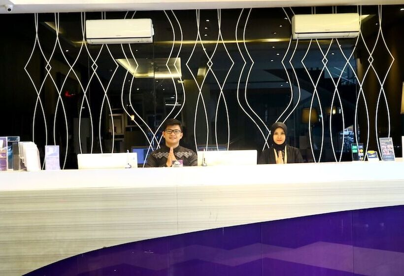 Fotos del hotel The Salis:  9