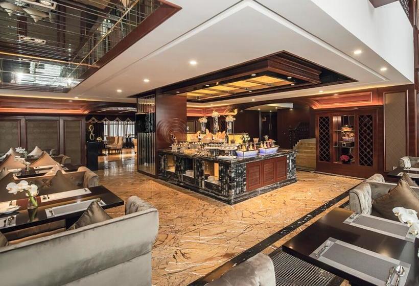 Fotos del hotel Xian Tianyu Fields International:  8