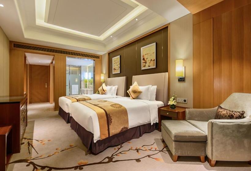 Fotos del hotel Xian Tianyu Fields International:  2