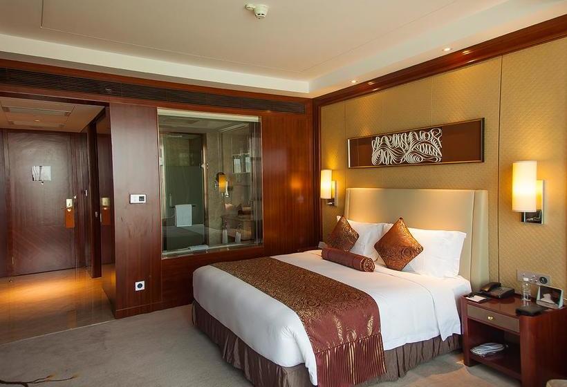 Fotos del hotel Xian Tianyu Fields International:  9