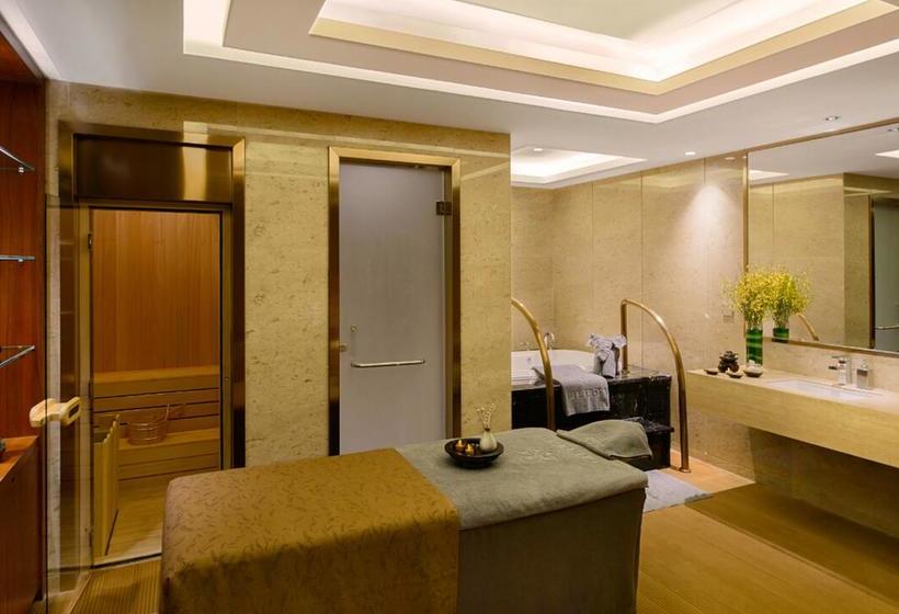 Fotos del hotel Xian Tianyu Fields International:  16