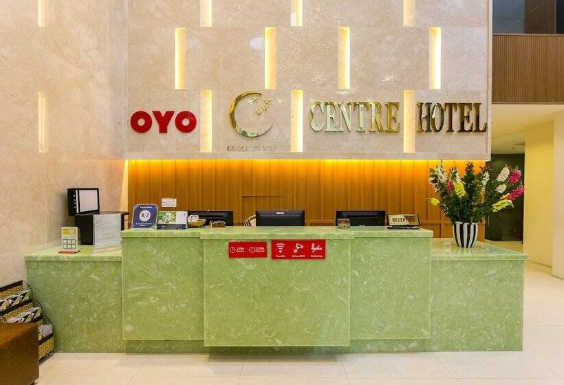 Fotos del hotel Capital O 157 Centre:  10