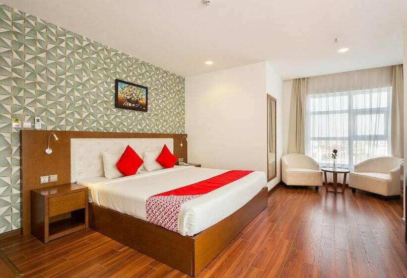 Fotos del hotel Capital O 157 Centre:  21