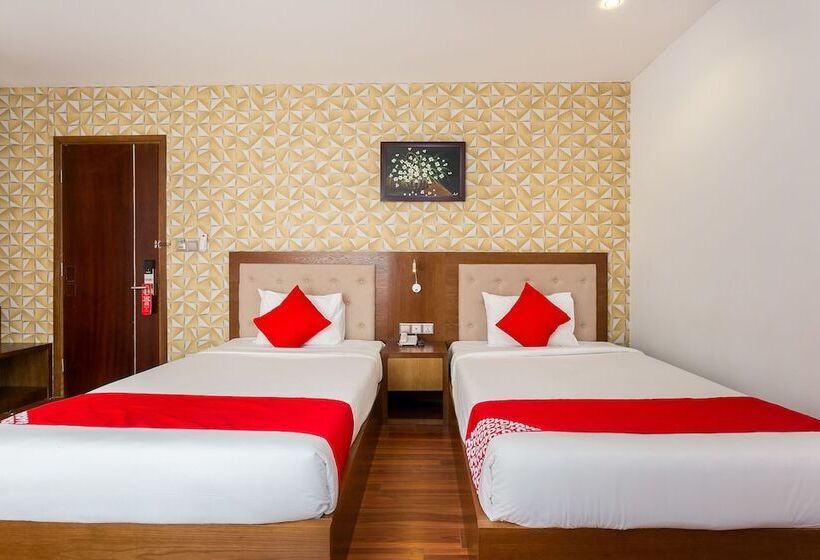 Fotos del hotel Capital O 157 Centre:  16