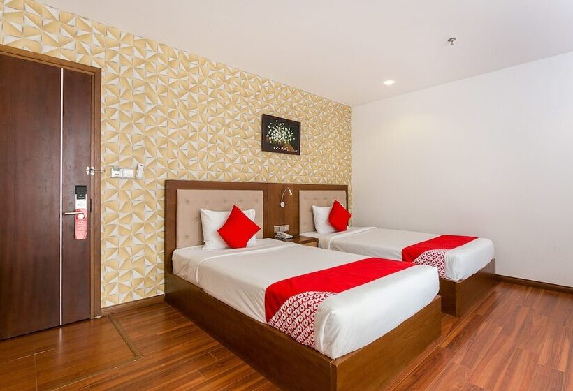 Fotos del hotel Capital O 157 Centre:  20