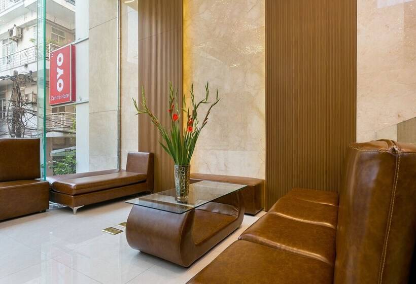 Fotos del hotel Capital O 157 Centre:  3