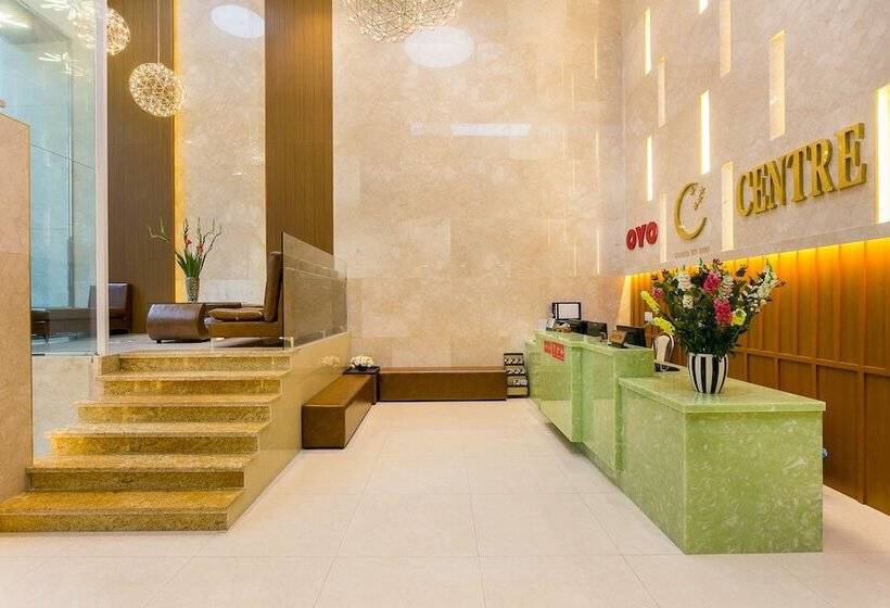 Fotos del hotel Capital O 157 Centre:  14