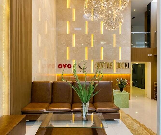 Fotos del hotel Capital O 157 Centre:  25