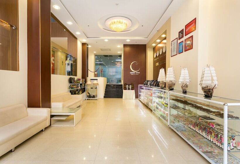 Fotos del hotel Capital O 157 Centre:  4