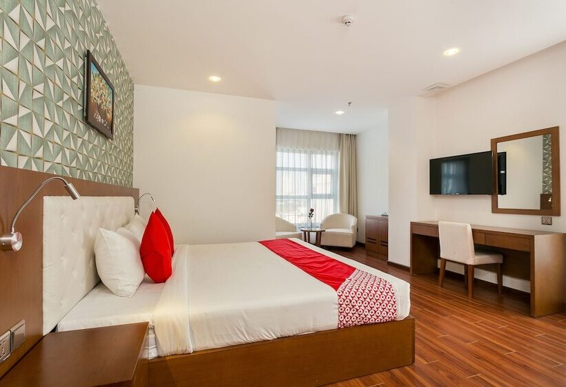 Fotos del hotel Capital O 157 Centre:  15