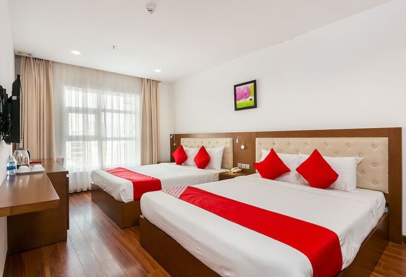 Fotos del hotel Capital O 157 Centre:  13