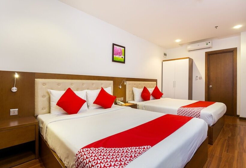 Fotos del hotel Capital O 157 Centre:  11