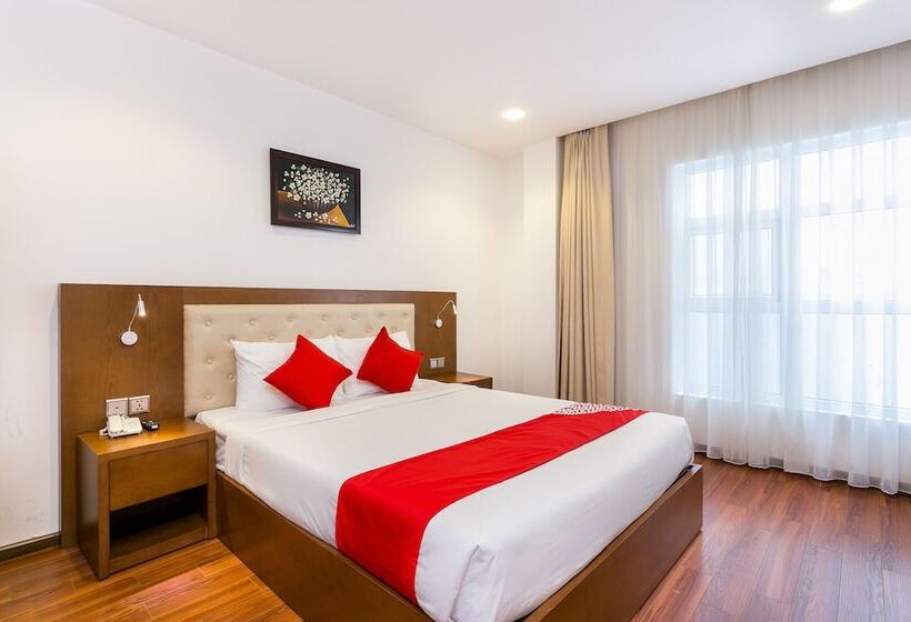 Fotos del hotel Capital O 157 Centre:  8