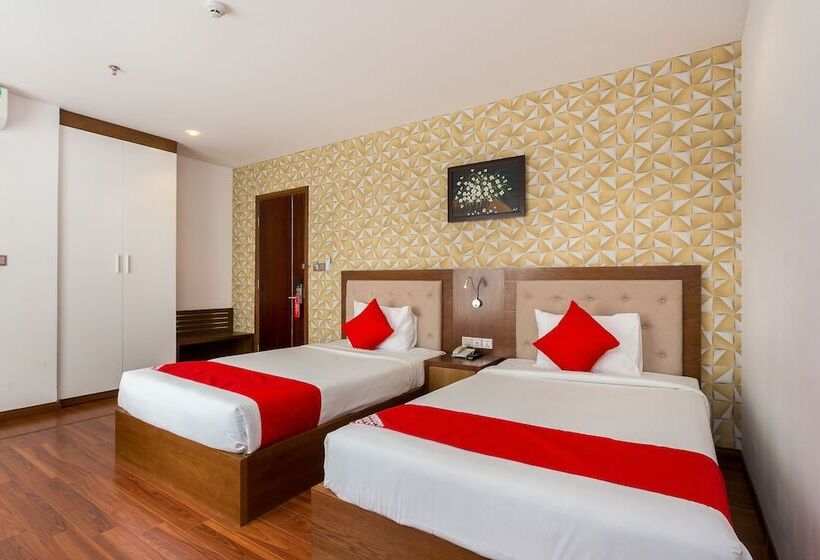 Fotos del hotel Capital O 157 Centre:  18