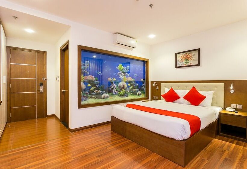 Fotos del hotel Capital O 157 Centre:  22