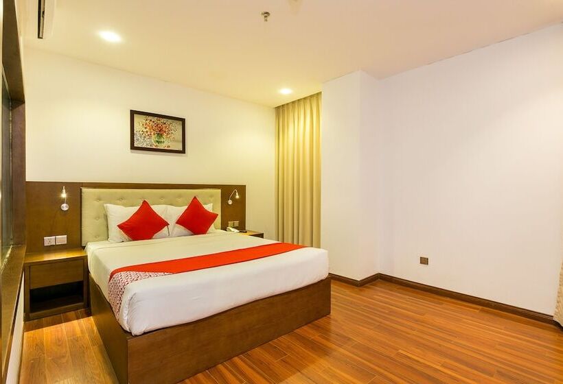 Fotos del hotel Capital O 157 Centre:  17