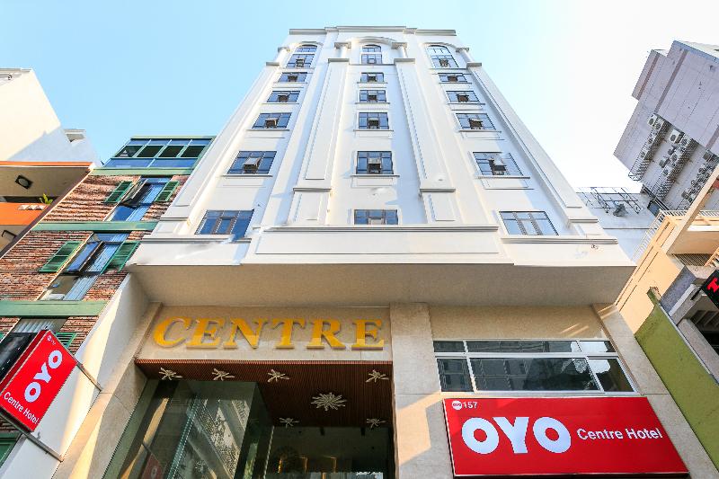 Capital O 157 Centre