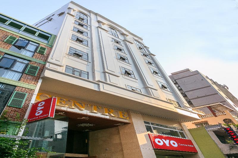 Fotos del hotel Capital O 157 Centre:  7