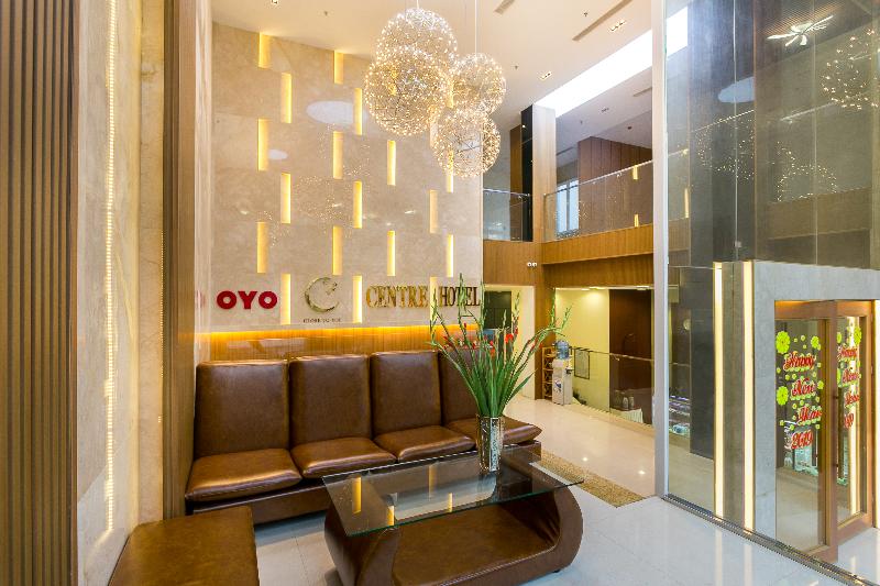 Fotos del hotel Capital O 157 Centre:  24