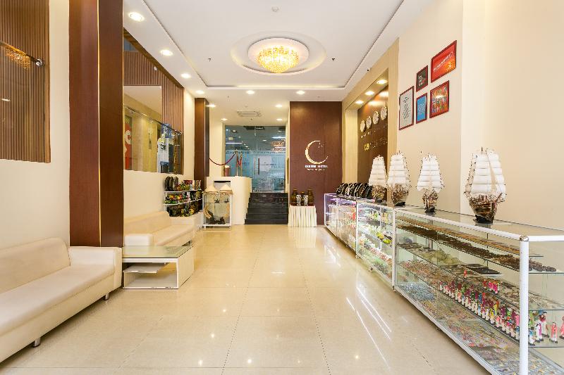 Fotos del hotel Capital O 157 Centre:  9