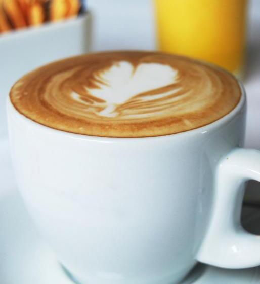 Fotos del hotel Coffee Atelier:  4