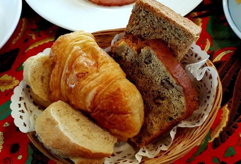 Fotos del hotel Coffee Atelier:  12