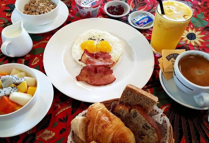 Fotos del hotel Coffee Atelier:  19