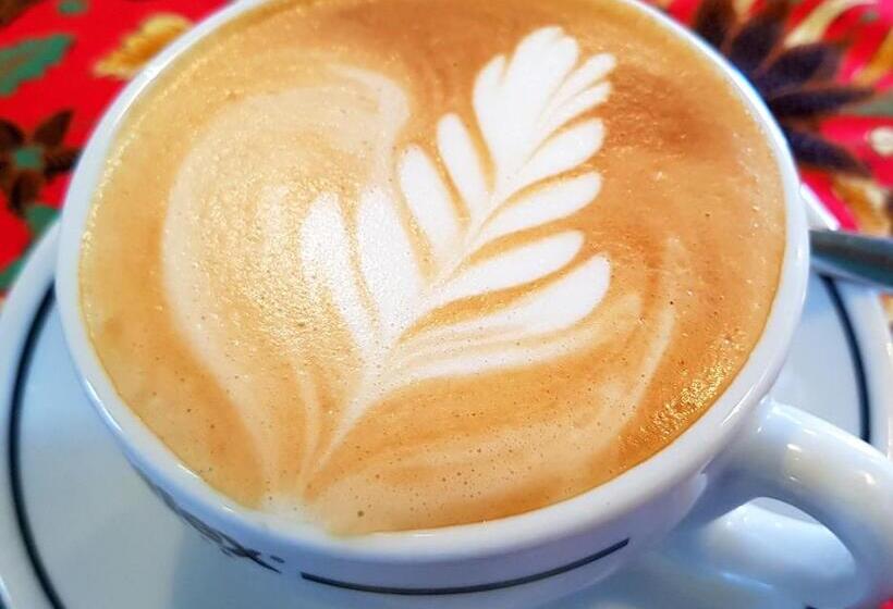 Fotos del hotel Coffee Atelier:  20