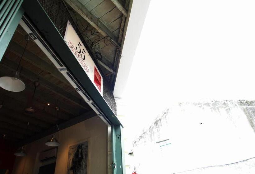 Fotos del hotel Coffee Atelier:  13