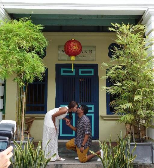 Fotos del hotel Coffee Atelier:  15