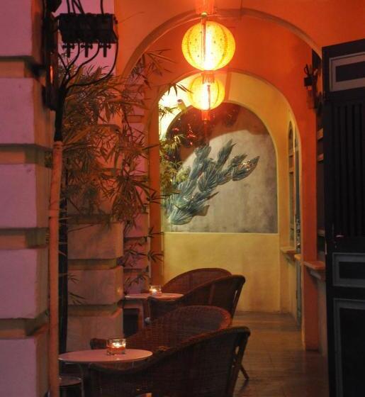 Fotos del hotel Coffee Atelier:  24