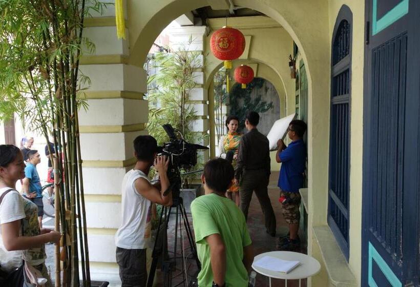 Fotos del hotel Coffee Atelier:  11