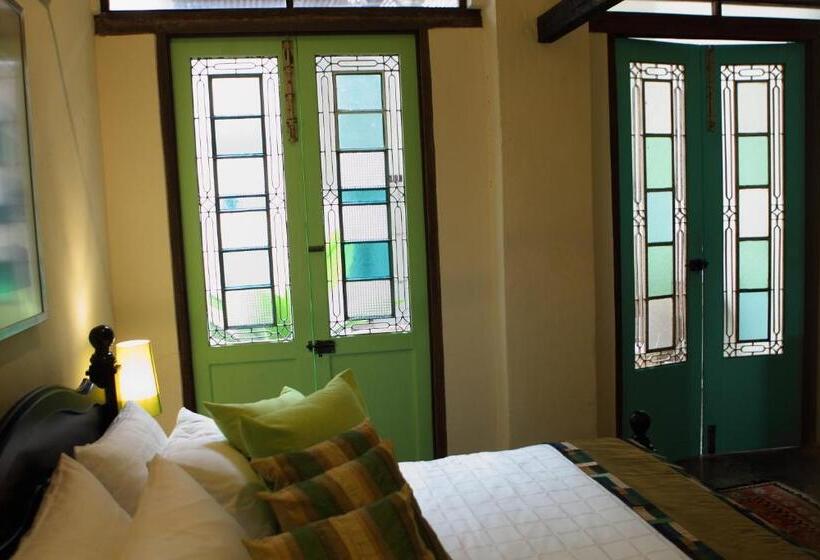 Fotos del hotel Coffee Atelier:  7