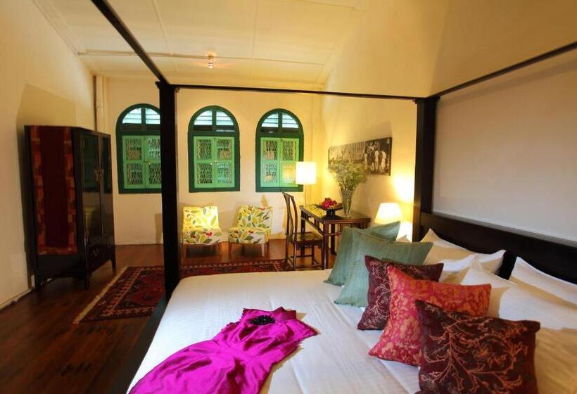 Fotos del hotel Coffee Atelier:  2