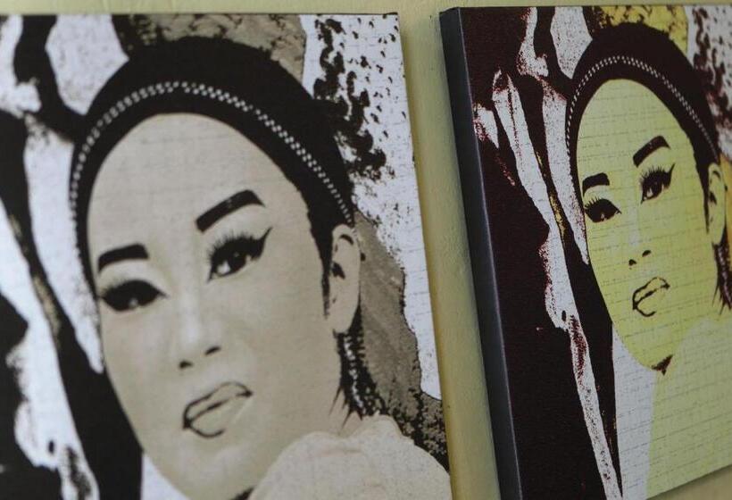 Fotos del hotel Coffee Atelier:  5