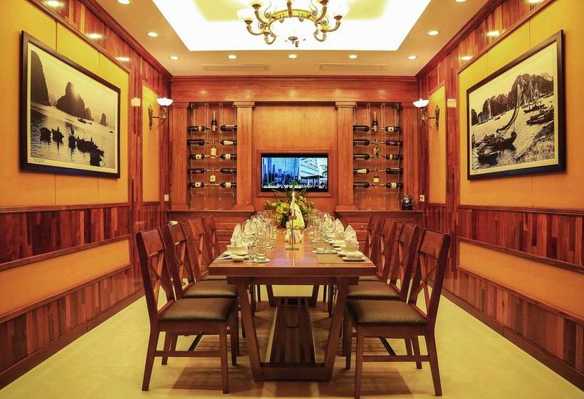 Fotos del hotel Halong Palace:  7