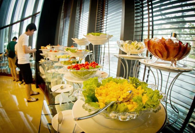 Fotos del hotel Halong Palace:  25