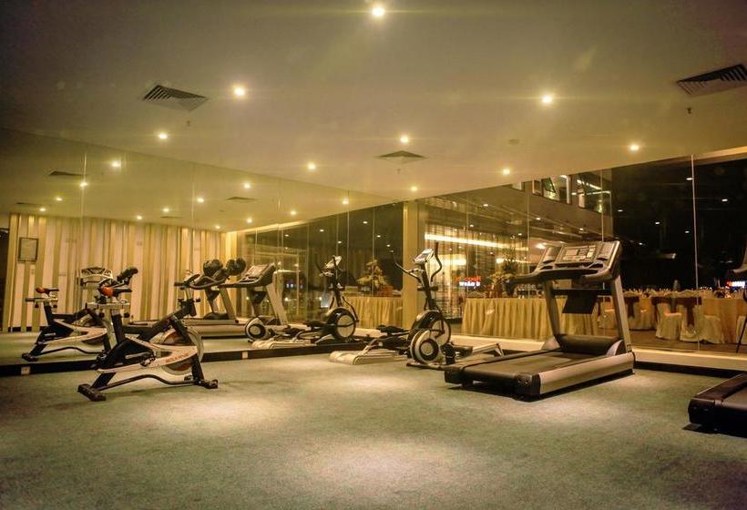 Fotos del hotel Halong Palace:  4