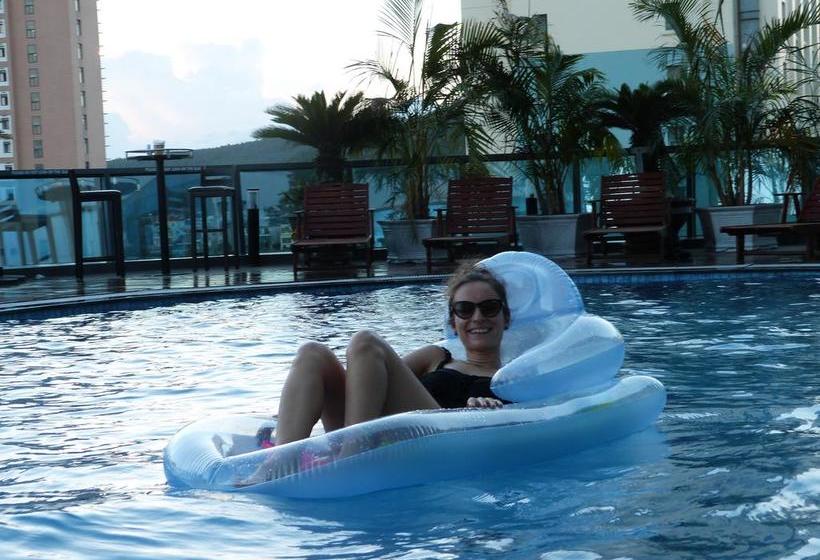 Fotos del hotel Halong Palace:  17