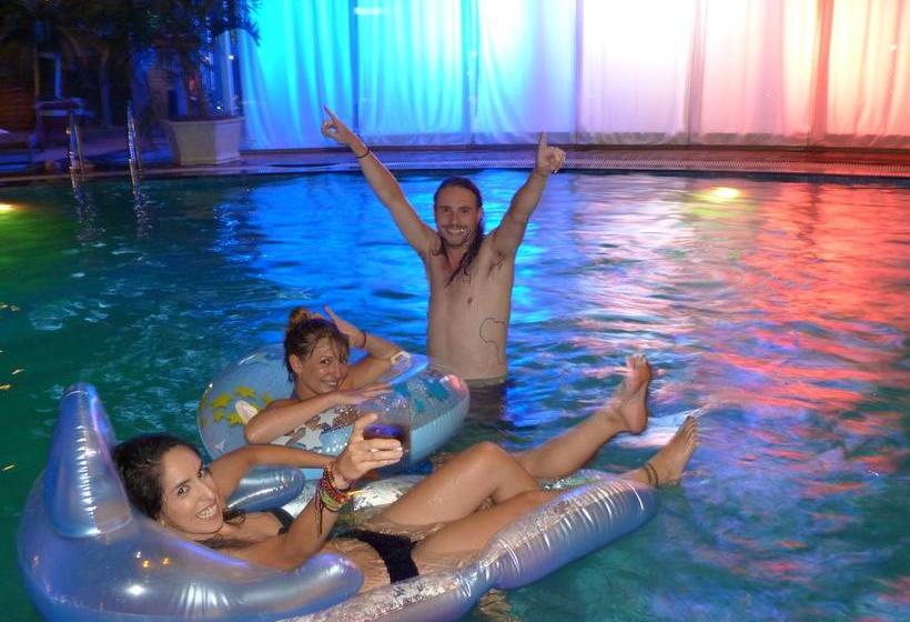 Fotos del hotel Halong Palace:  15