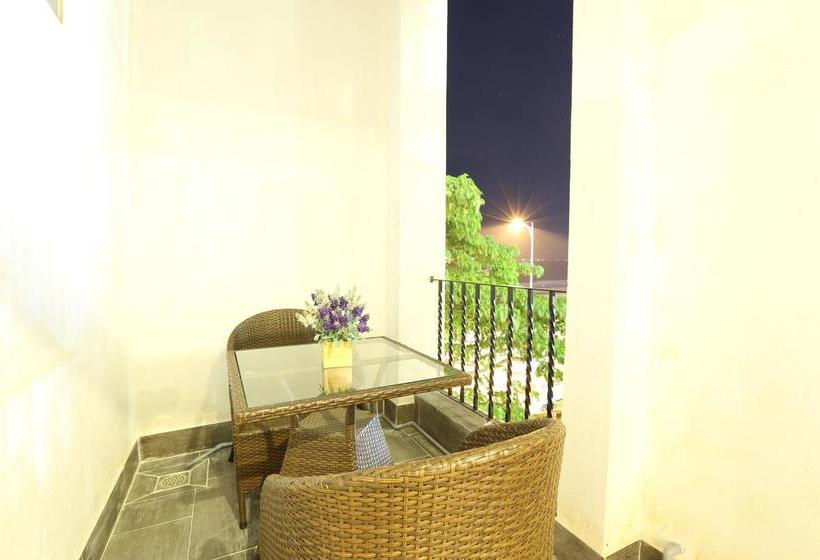 Fotos del hotel Jazz:  5