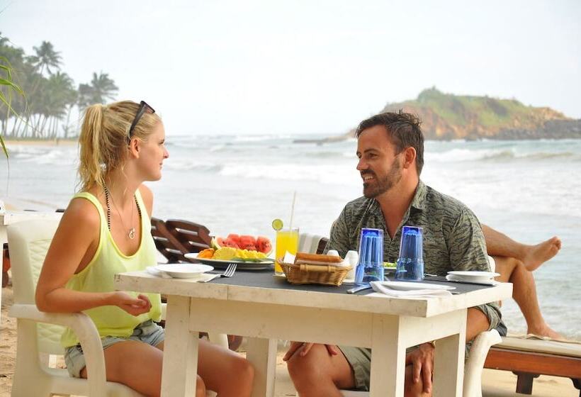 Fotos del hotel Mirissa Bay Resorts:  8