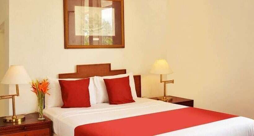 Fotos del hotel Mirissa Bay Resorts:  7